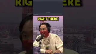 Lawyer VS ChatGPT | JRE featuring David Choe