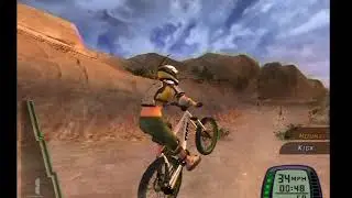 PSW Downhill Domination