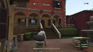 Best Cayo Perico Solo &bull; 1.9M Loot Gold and Pink Diamond 💎