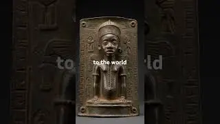 The Stolen Bronzes of Benin &ndash; Africa's Looted Legacy #history #facts #historyfacts