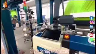 OFFERING A WIDE RANGE OF FIRE SAFETY EQUIPMENT AND FIRE SAFETY SERVICES #ssc #silverstringchemicals