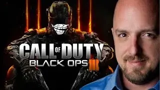 Пародия на заметки о патче Black Ops 3: ослабление Горгоны, усиление M8A7 и обновления спауна