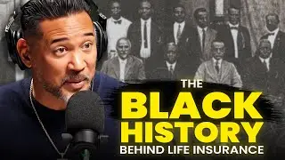 Building Multi-Cultural Generational Wealth: The History of Life Insurance