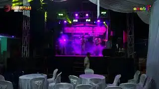 Dangdut sinar mutiara group di desa cilaja kecamattan karamatmuliya kabupaten kunigan