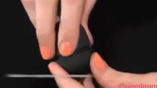 Fetish Fantasy Vibrating Remote Control Panty at christiestoybox.com