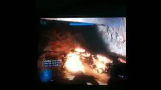 Halo 3 infinite trip mine glitch