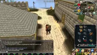 Eoc | Desert Strykewyrm Slayer Guide