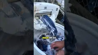 The Wringer Washer