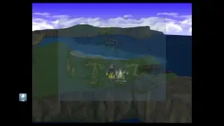Final Fantasy VII Playthrough Uncut Pt 15 Mideel