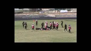 Swansea Tigers Game Film