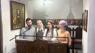 Посмртна стихира | Кад би мртви говорио - Славопој