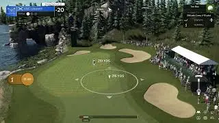 (SCO) Trying to Shoot birdies on the golf