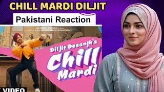 DILJIT DOSANJH : CHILL MARDI (OfficialVideo) JAANI | #trending#diljitdosanjh#trendingvideo