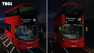 How to complete the day 17 Roblox Croydon Christmas event task