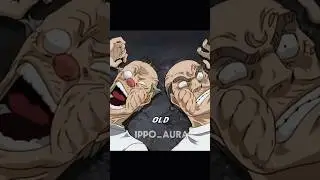 Kamogawa & Nekota Prime&hellip; 😮&zwj;💨🗿🥊| #hajimenoippo  #ippomakunouchi #kamogawa #animeedit #shorts