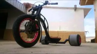 Pepinanco maqueado para la ocasi&oacute;n