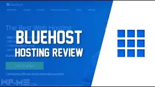 Bluehost Web Hosting Review (Updated for 2023)