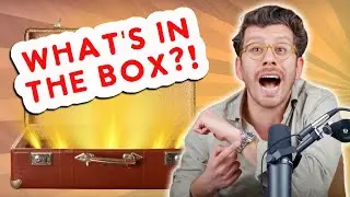 Christian Unveils His PERSONAL Watch Collection!