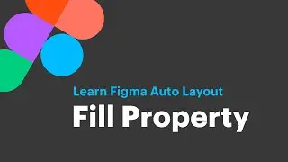 Figma Auto Layout Fill Property