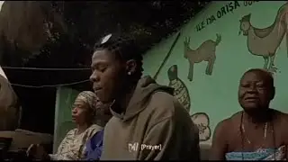 Mohbad - Walking Dead (official video)