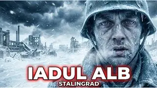 IADUL ALB: De ce soldații au recurs la Canibalism la Stalingrad