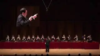 De Profundis / 深い淵から