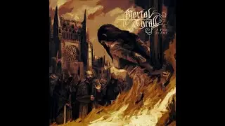 Trepanation Recordings-  Mortal Thrall - A Path To Fire - Video Review