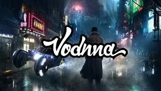 Curbi - Voltage [Vodnna Release]