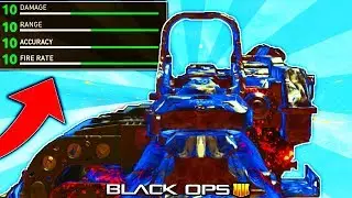 OVERPOWERED VKM CLASS SETUP after UPDATE 1.07.....  ( BEST VKM CLASS SETUP ON COD BO4 )