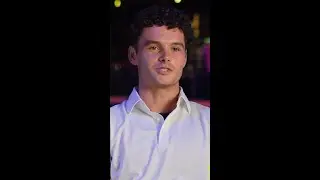 Sam Nicholson didn&rsquo;t just pick up a racket; he picked up a second chance