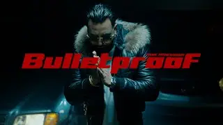BULLETPROOF (OFFICIAL VIDEO) - TANK RANDHAWA | NEW PUNJABI SONG 2026