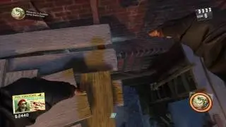 Shaolin Shuffle *EASY* WALK IN/PILE UP GLITCH