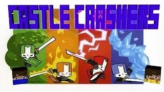 Castle Crashers - #7 - Горы трупов!