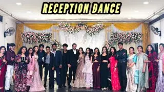 Best Reception dance 2025 (part 1)