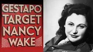 The White Mouse: How the Gestapo Hunted an Invisible Resistance Network