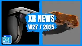 XR News, Sales, Releases (W27/25) Meta Celeste, Apple Vision Air, Bigscreen Beyond 2 Shipping