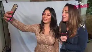 Mag s'tape l'incruste chez Maeva Ghennam - Episode 5
