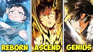 The Rebel of the Tyrant Noble Family - Manhwa Recap