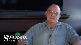 Recovering from Neuropathy at Swanson Hyperbarics