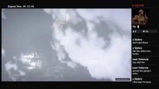Faze rug haunted tunnel