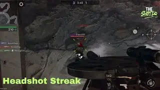 Is this the STRONGEST Tank in WW2 Mobile? 🛡️ Sherman Gameplay