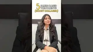 Collagen for Skin | Top 5 Clinic Treatments for Collagen | How to Boost Collagen | Boosts Collagen