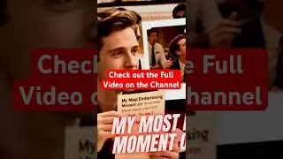 MY MOST EMBARRASSING MOMENT ON A FIRST DATE #storytime #motivation #movie #truestorytime #facts