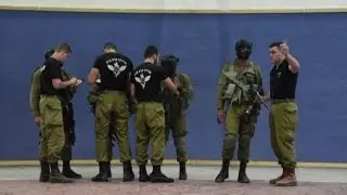 Dai ghetti a Hollywood: la micidiale autodifesa targata krav maga
