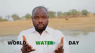 World Water Day: Help The Communities Near You