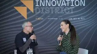 Innovation Talk: Coinsafe
