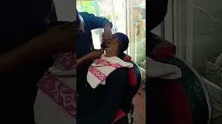 best Beard hairstyle cutting|| l beard दाढ़ी कटिंग #shorts #ytshorts #viralvideo