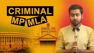 List of Criminal MP's and MLA's in INDIA - Complete info!