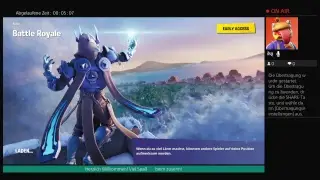 PS4-Live-&Uuml;bertragung von ccdc14