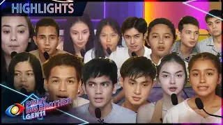 Day 9 | 1st Nomination Night Official Votes | PBB Gen 11